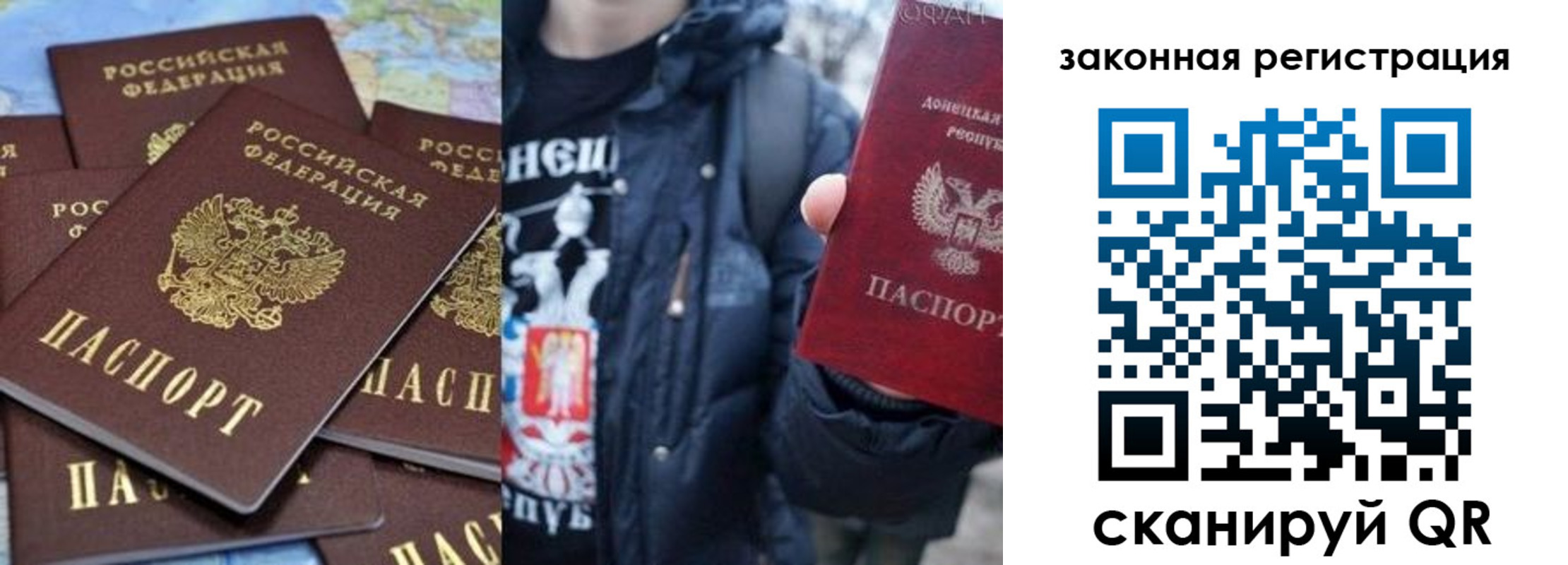 прописка гарантия в Димитровграде
